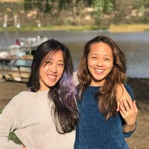 Meet your Posher, May